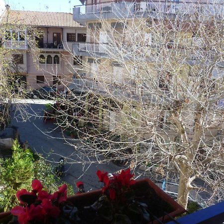 Irodotou Studio Θεσσαλονίκη Εξωτερικό φωτογραφία