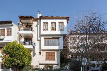 Irodotou Studio Θεσσαλονίκη Εξωτερικό φωτογραφία